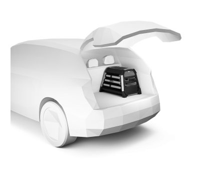 copy of Thule Allax XS