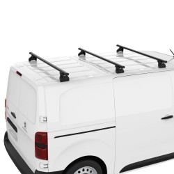 Cruz Cargo Xpro 2022 SF3-115