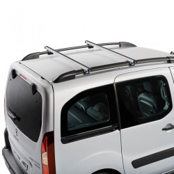 Cruz Alu Cargo R 128