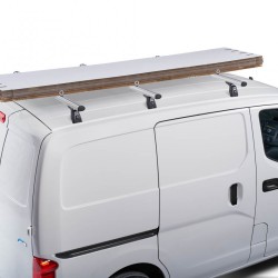 Cruz 2 eye-bolts M-8