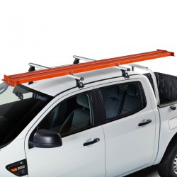 Cruz 2 eye-bolts M-8