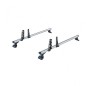 Cruz 4 foldable load stops 18 cm for Alu Cargo bars