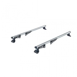 Cruz 4 foldable load stops 18 cm for Alu Cargo bars