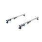 Cruz 4 foldable load stops 18 cm for Alu Cargo bars