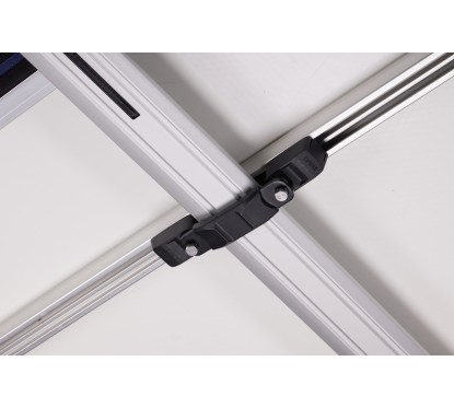 Thule Mounting Rails S