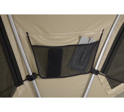 Thule Approach S - Pelican Gray