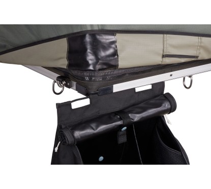 Thule Rooftop Tent Organizer