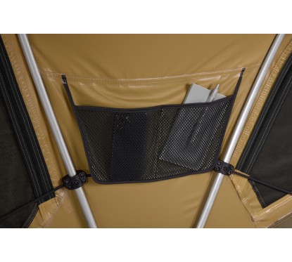 Thule Approach S - Fennel Tan