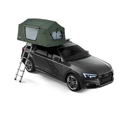 Thule Insulator-Foothill