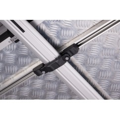 Thule Mounting Rails M