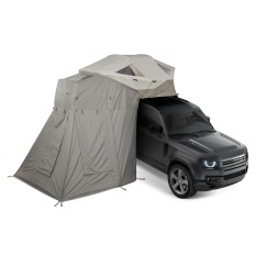 Thule Approach Annex M