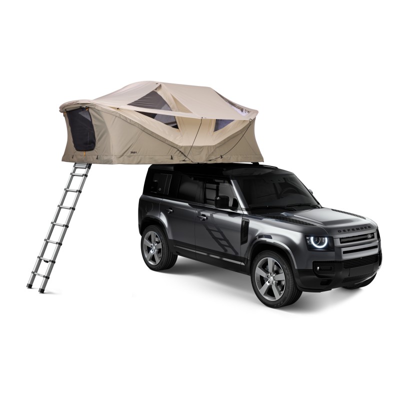 Thule Approach L - Pelican Gray