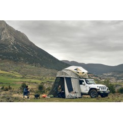 Thule Approach Annex M