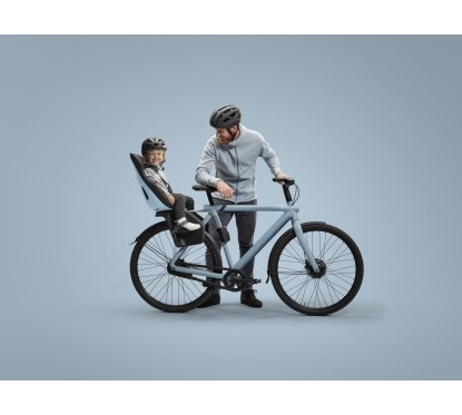 Thule Yepp Nexxt 2 Maxi - Aquamarine