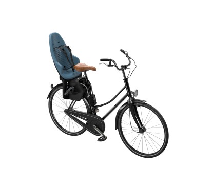 Thule Yepp 2 Maxi - Aegean Blue