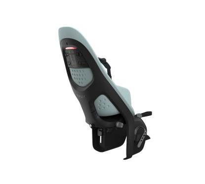 Thule Yepp 2 Maxi - Alaska