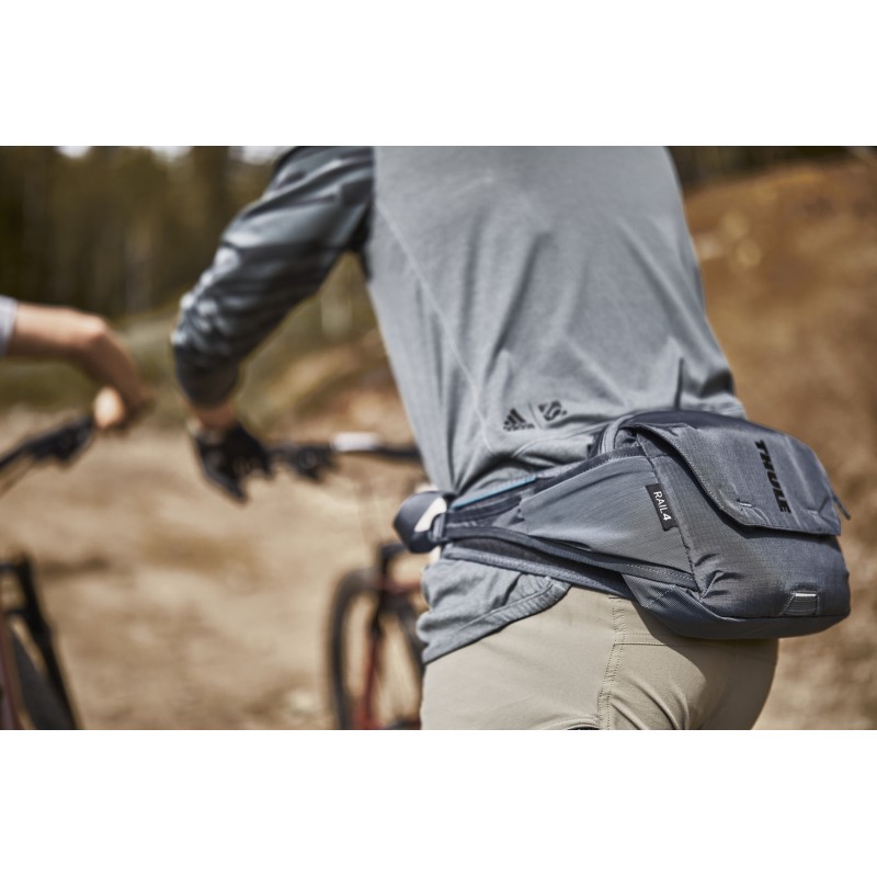 Thule Rail Hip pack 4L