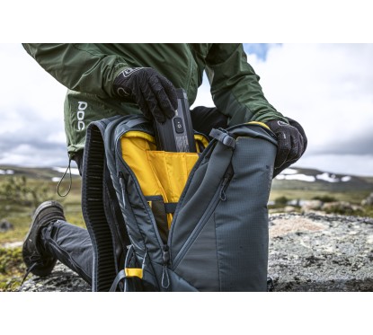 Thule Rail Backpack 18L