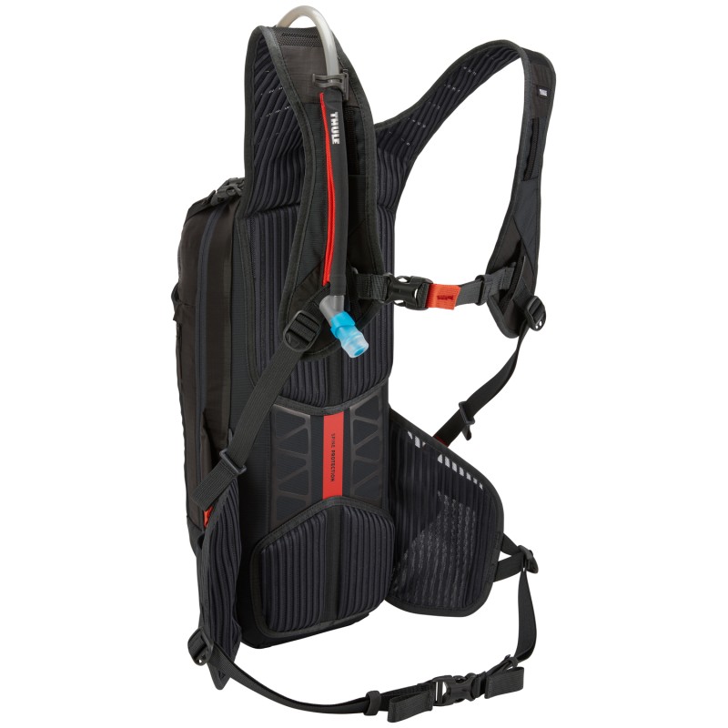 Thule Rail Pro Hydration pack 12L
