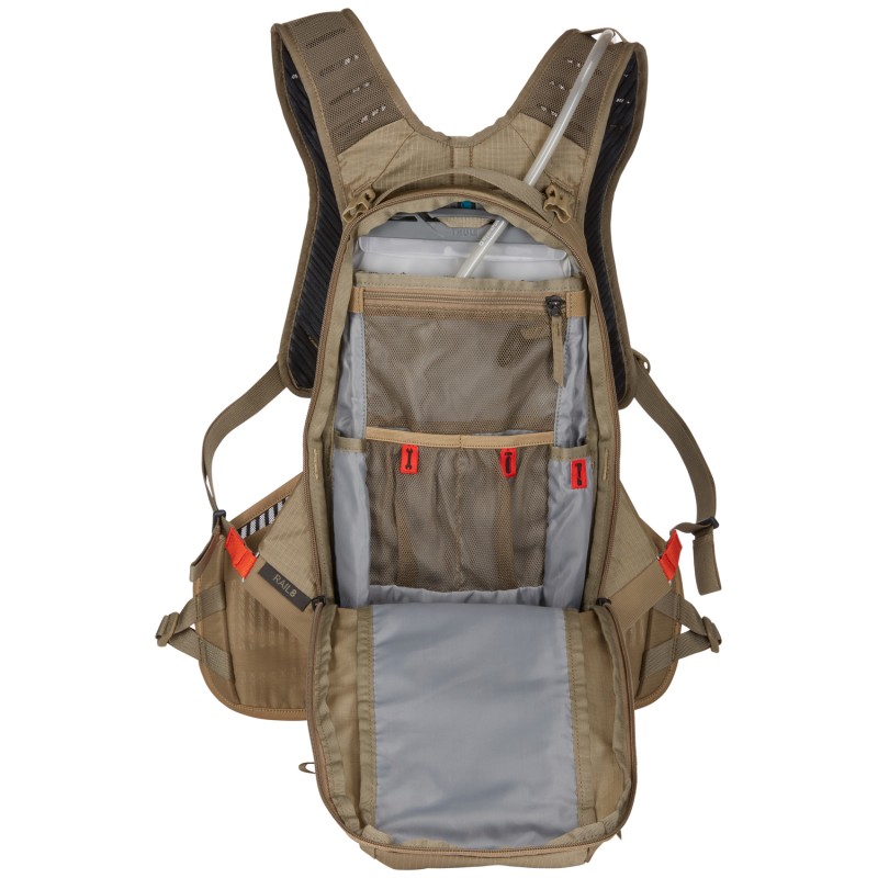Thule Rail Hydration pack 8L