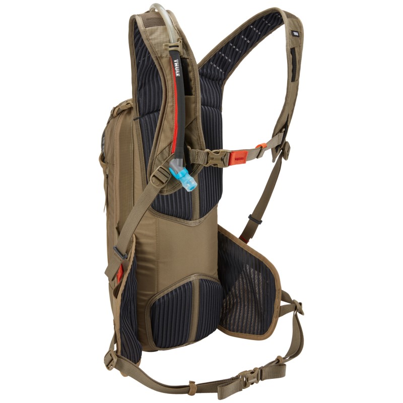Thule Rail Hydration pack 12L