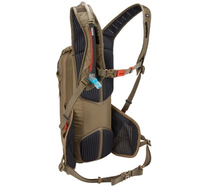 Thule Rail Hydration pack 12L