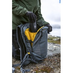 Thule Rail Backpack 18L