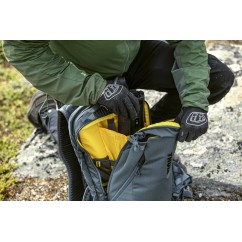 Thule Rail Backpack 18L