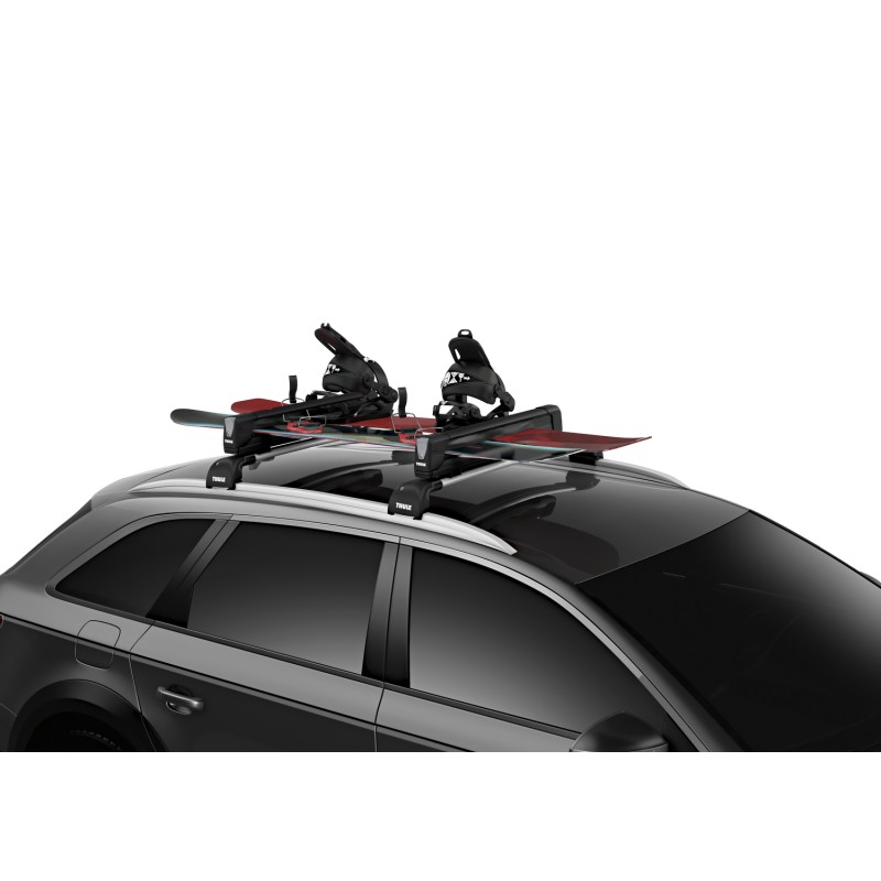 Thule SnowPack Extender Black