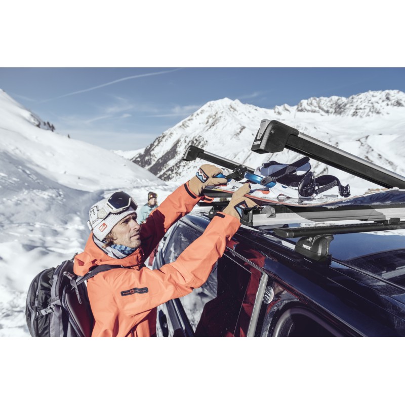 Thule SnowPack Extender