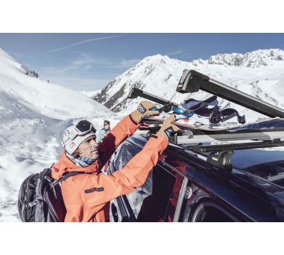 Thule SnowPack Extender