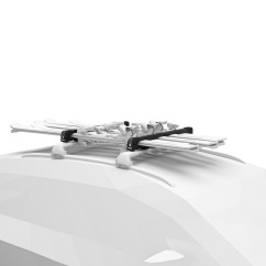 Thule SnowPack L Black