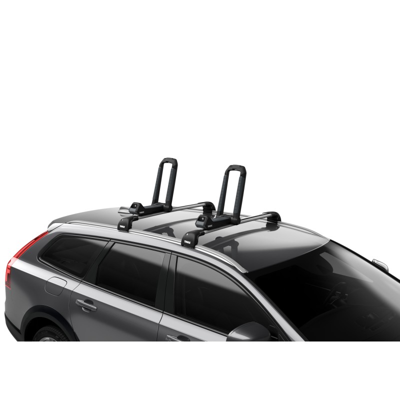 Thule Hull-a-Port Aero