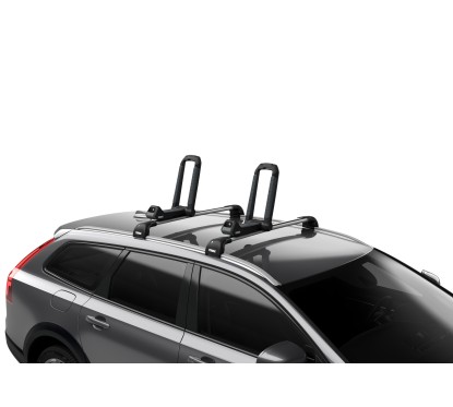 Thule Hull-a-Port Aero