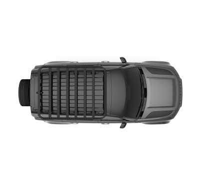 Thule Caprock L