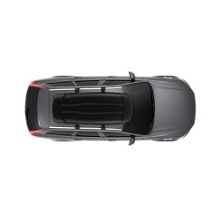 Thule Force XT XL