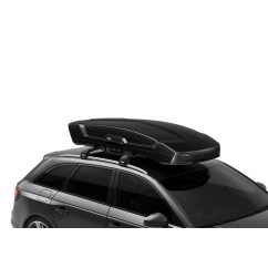 Thule Vector M