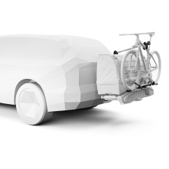 Thule BackSpace XT 3rd Bike Arm