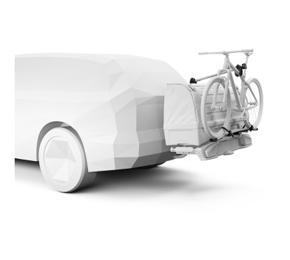 Thule BackSpace XT 3rd Bike Arm