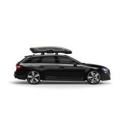 Thule Vector M