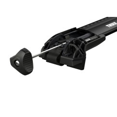Thule Edge Raised Rail 4-vnt