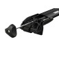 Thule Edge Raised Rail 4-vnt