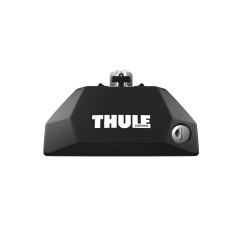 Thule Evo Flush Rail 4-vnt