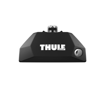 Thule Evo Flush Rail 4-vnt