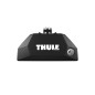 Thule Evo Flush Rail 4-vnt