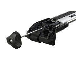 Thule Edge Raised Rail 4-vnt