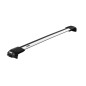 Thule Edge Raised Rail 4-vnt