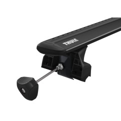 Thule Evo Flush Rail 4-vnt