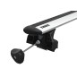 Thule Evo Flush Rail 4-vnt