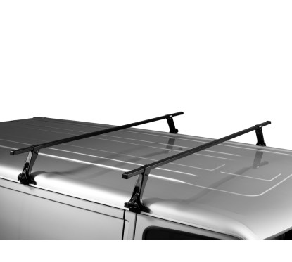 Thule Rain Gutter High Foot 952